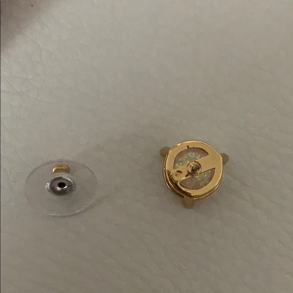 Two set of rise and shine stud earrings - Picture 2 of 5